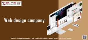 Website Design Company in Bangalore